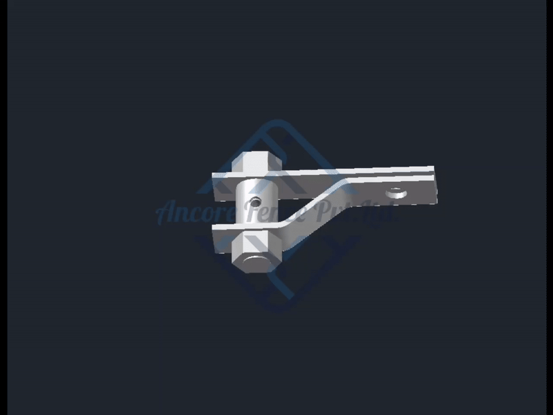 Short Winder